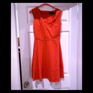 Cynthia Rowley dress